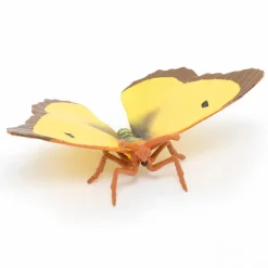 Naturvidenskab|Insekt & Naturleg<Papo Citronsommerfugl - B: 7 cm