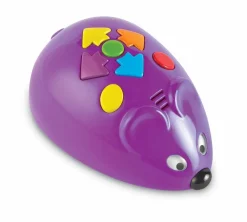 Stem Læringslegetøj|Robot Legetøj<Learning Resources Code & Go Robotmus