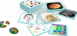 Spil< Cortex Challenge - The Brain Game