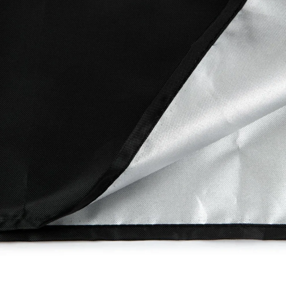 Udeleg<MUDDY BUDDY® Cover til sandkasse Space Saver + Flexy-Style