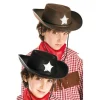 Fastelavn|Udklædningstøj< Cowboy hat 52 cm (ass.)