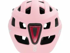 Børnesikkerhed<PUKY Cykelhjelm , 54-58 cm