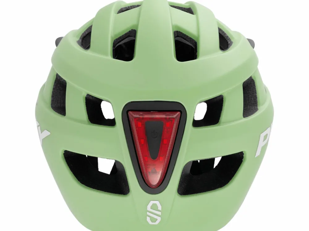 Børnesikkerhed<PUKY Cykelhjelm Small, 48-55 cm