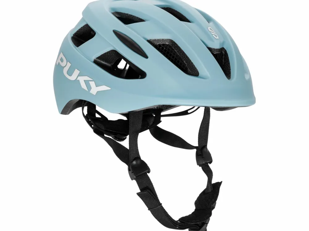 Børnesikkerhed<PUKY Cykelhjelm Small, 48-55 cm
