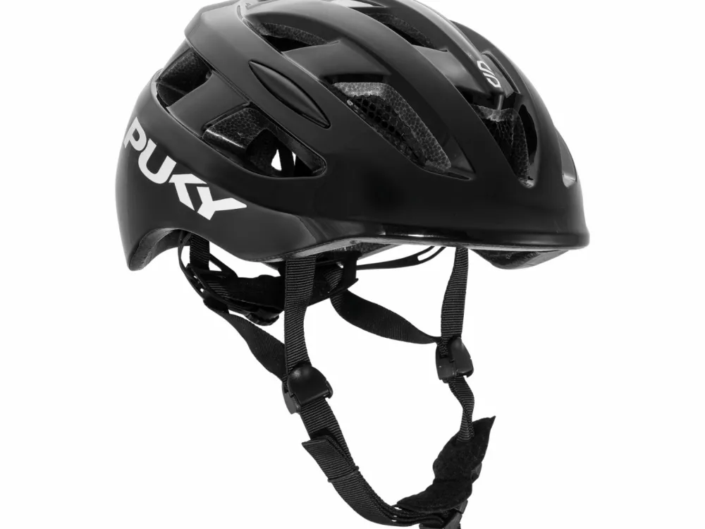 Børnesikkerhed<PUKY Cykelhjelm Small, 48-55 cm
