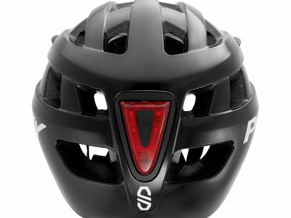 Børnesikkerhed<PUKY Cykelhjelm Small, 48-55 cm