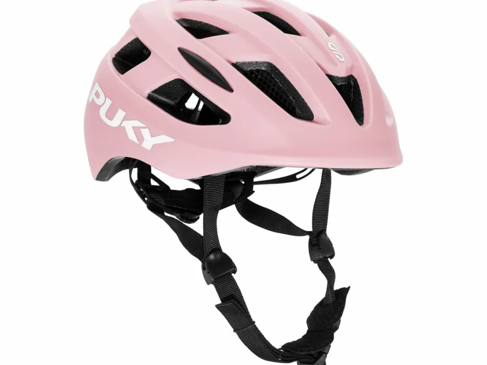 Børnesikkerhed<PUKY Cykelhjelm Small, 48-55 cm