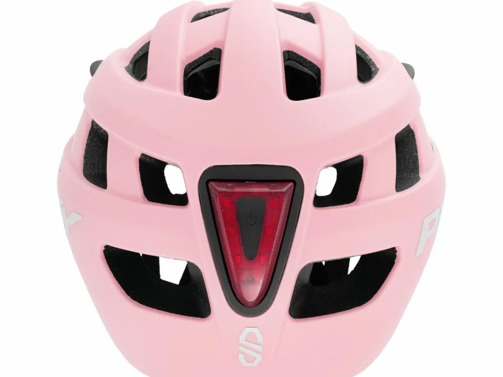 Børnesikkerhed<PUKY Cykelhjelm Small, 48-55 cm