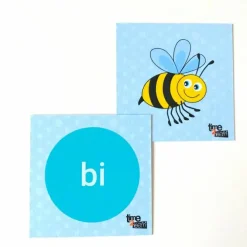 Vis Alle Varer (Særlige Behov)|Sprog & Leg<Time2Learn Dansk | 1. klasse | Vendespil ord/billeder