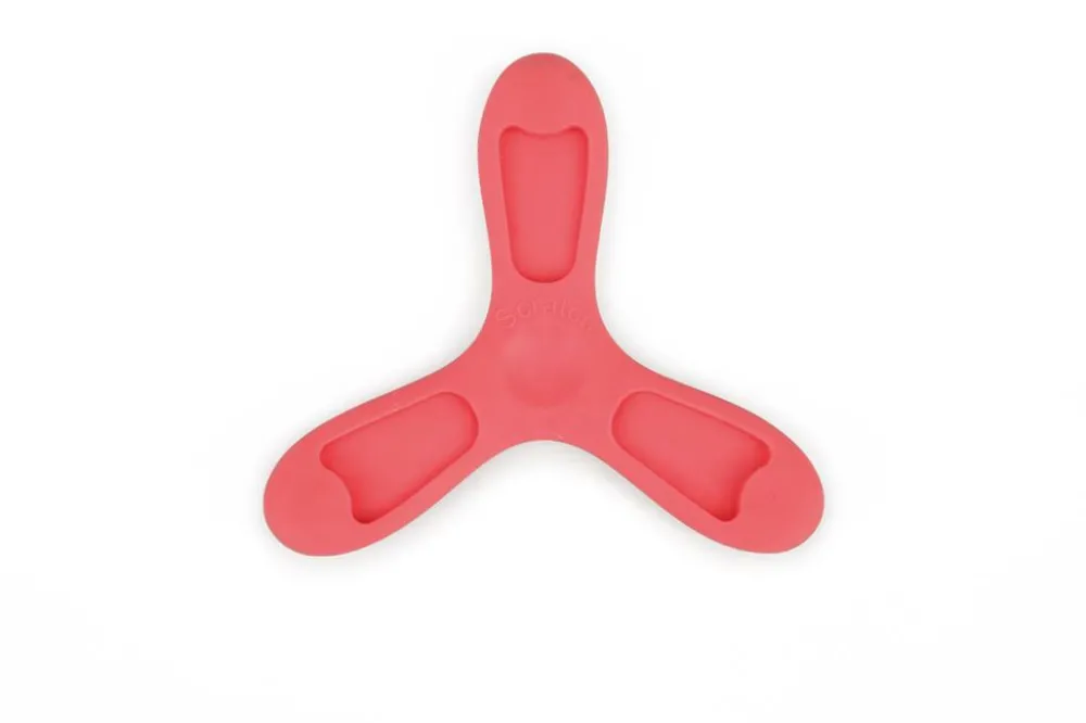 Udeleg<Scratch Dart med propeller, magnetisk - Påfugl