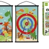 Udeleg|Matematik & Leg<Scratch Dart med sugekopper - Dinosaur