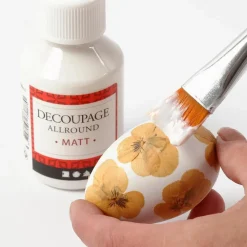 Påske|Kreativ Leg<Creativ Company Decoupagelak - Mat, 100 ml