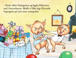 Sociale Kompetencer|Skolesjov<Forlaget Bolden Den dag Leopold blev misundelig