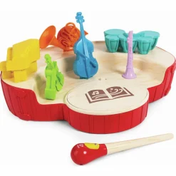 Musikinstrumenter Til Børn<Hape Den lille dirigent