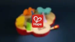 Musikinstrumenter Til Børn<Hape Den lille dirigent