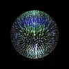 Til Børneværelset|Mindfulness For Børn< 3D glas lampe m. LED lys