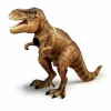 Dinosaur Legetøj<Brainstorm Dinosaur med projektor - T-Rex