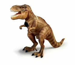 Dinosaur Legetøj<Brainstorm Dinosaur med projektor - T-Rex