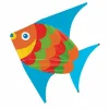 Drager<Melissa & Doug Drage - Flyvende fisk