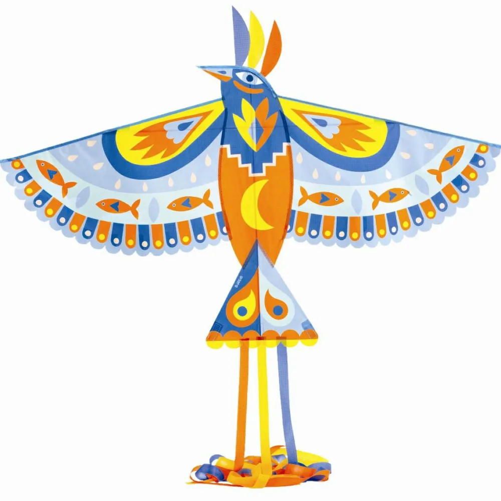 Drager<Djeco Drage - Himmelfugl