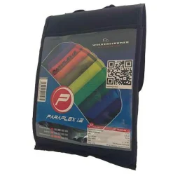 Udeleg|Drager< Drage - Paraflex Rainbow 1,2