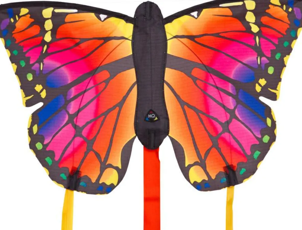 Drager< Drage - Sommerfugl 52 cm