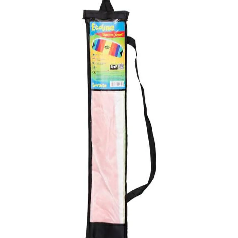Drager< Drage - Stunt foil comet - Styrbar, 120X56 cm
