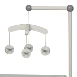 Dukker<byASTRUP Dukke tilbehør - Puslebord m. badekar