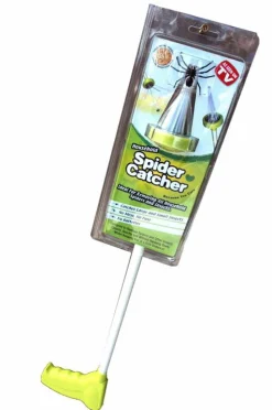 Insekt & Naturleg< Edderkoppefanger