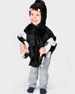 Halloween|Fastelavn<Den Goda Fen Edderkop, str. 1½-4 år