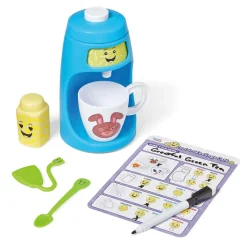Sociale Kompetencer|Sprog & Leg<Learning Resources En kopfuld af følelser