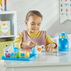 Sociale Kompetencer|Sprog & Leg<Learning Resources En kopfuld af følelser