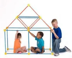 Udeleg|Montessori< Ez-Fort basis