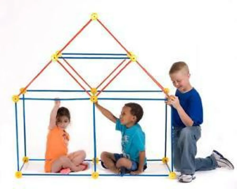 Udeleg|Montessori< Ez-Fort basis
