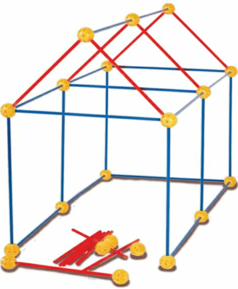 Udeleg|Montessori< Ez-Fort basis
