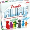 Sprog & Leg|Spil< Familie Alias