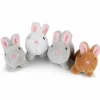 Bamser< Familiebamse - Harekillinger, 4 stk