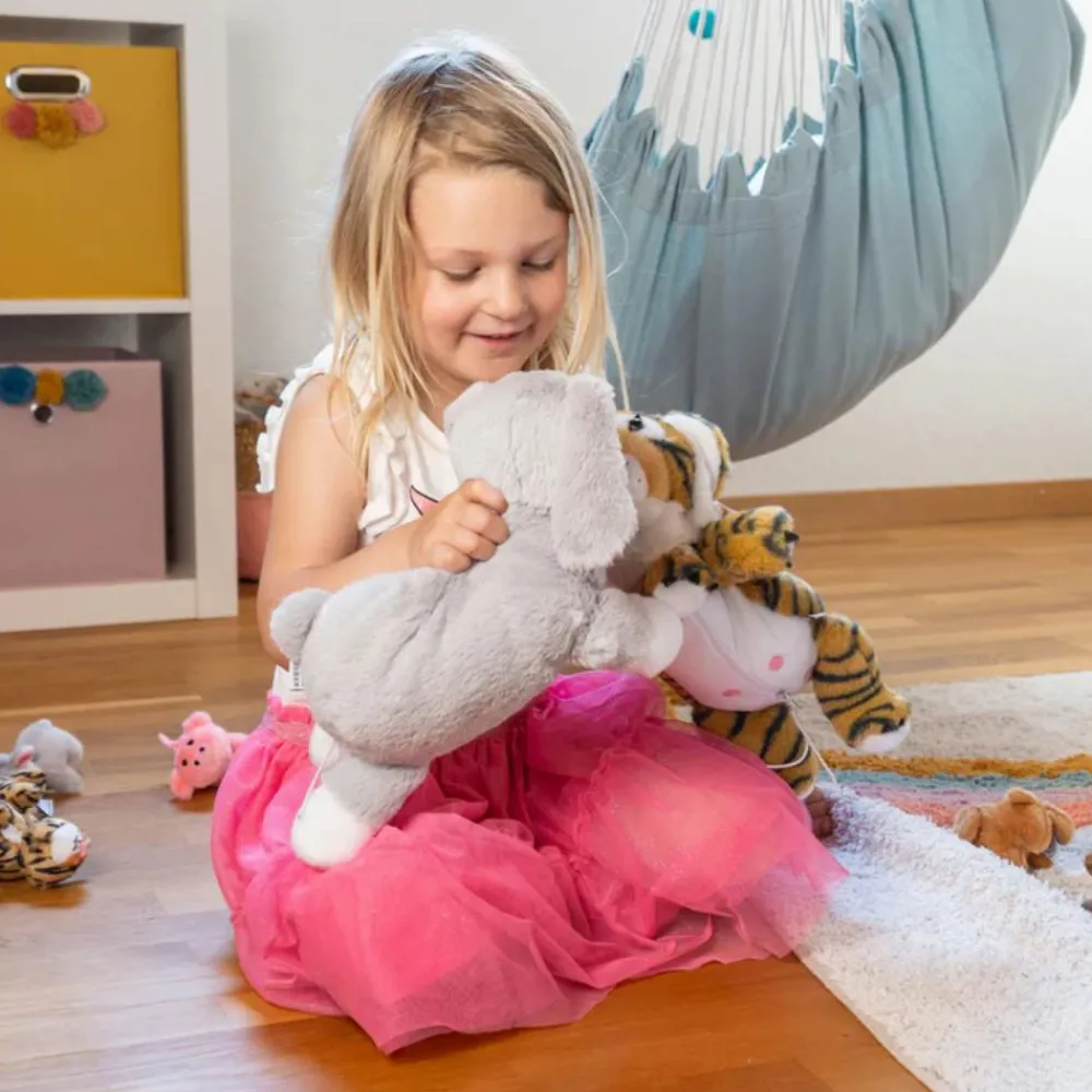 Bamser< Familiebamse - Tigermor med unger