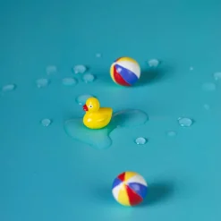 Mindfulness For Børn|Bliv Forundret< Fascinationsflaske - Den lille and