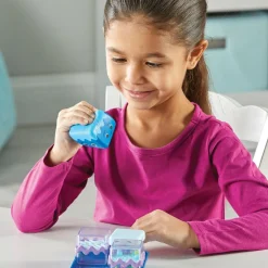 Taktil / Følesans|Fidget Toys<Learning Resources Fidget cubes - Få ro på, 4 stk