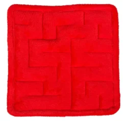 Taktil / Følesans|Ro & Fordybelse<Melissa & Doug Fidget labyrint - Kvadrat