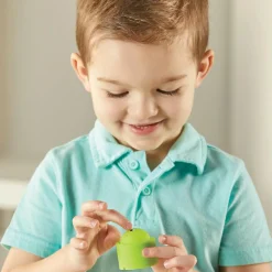 Taktil / Følesans|Ro & Fordybelse<Learning Resources Fidget Poppers - Følelser, 5 stk