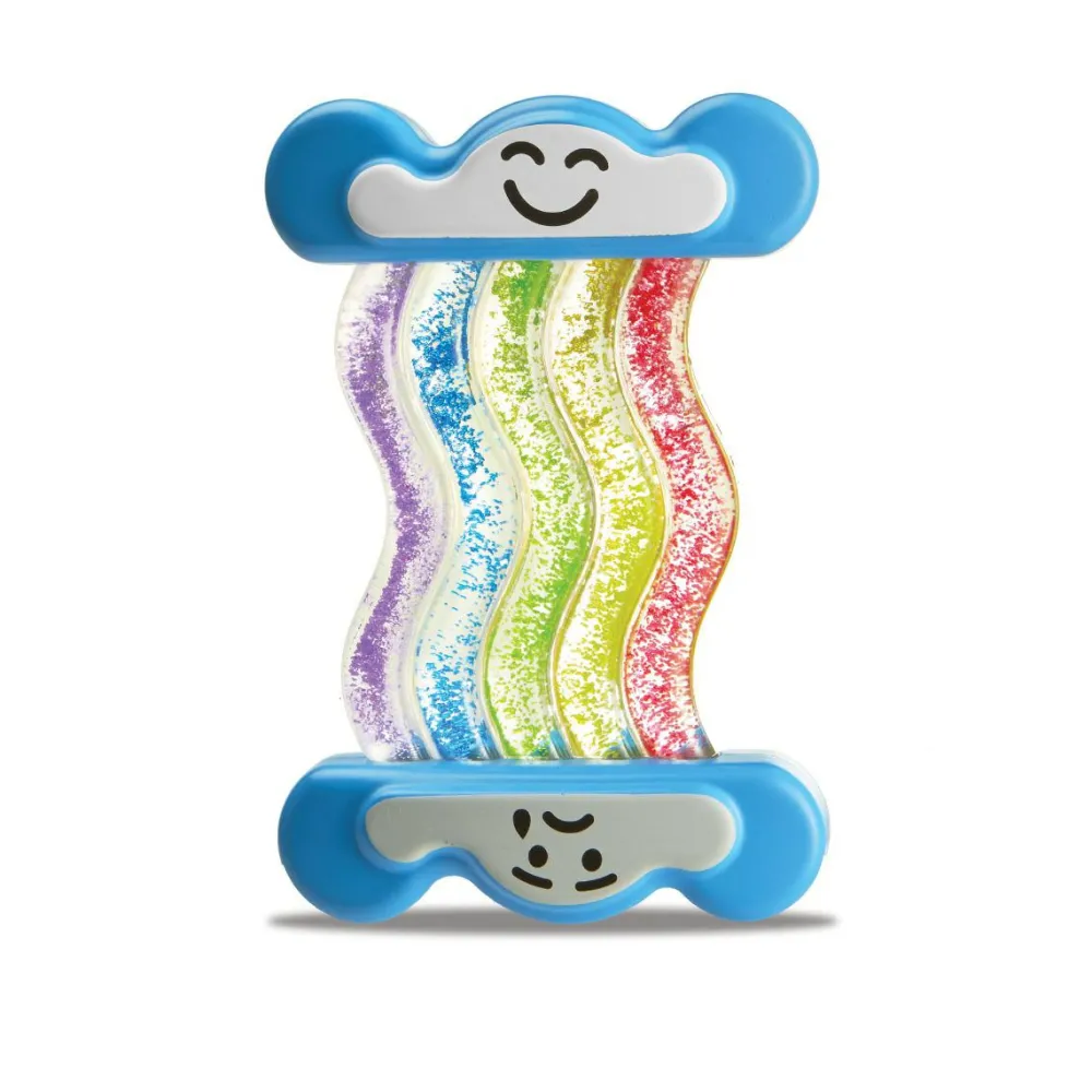 Sociale Kompetencer|Fidget Toys<Learning Resources Fidget regnbue - Bliv glad igen