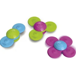 Fidget Toys|Tumlinge Legetøj<Fat Brain Toys Fidget Spinner til de yngste