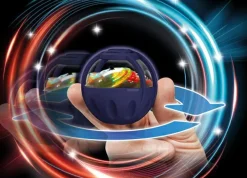 Taktil / Følesans|Fidget Toys<Brainstorm Fidget thumbler med lys