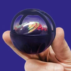 Taktil / Følesans|Fidget Toys<Brainstorm Fidget thumbler med lys