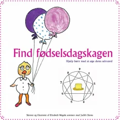 Sociale Kompetencer|Fagbøger< Find fødselsdagskagen