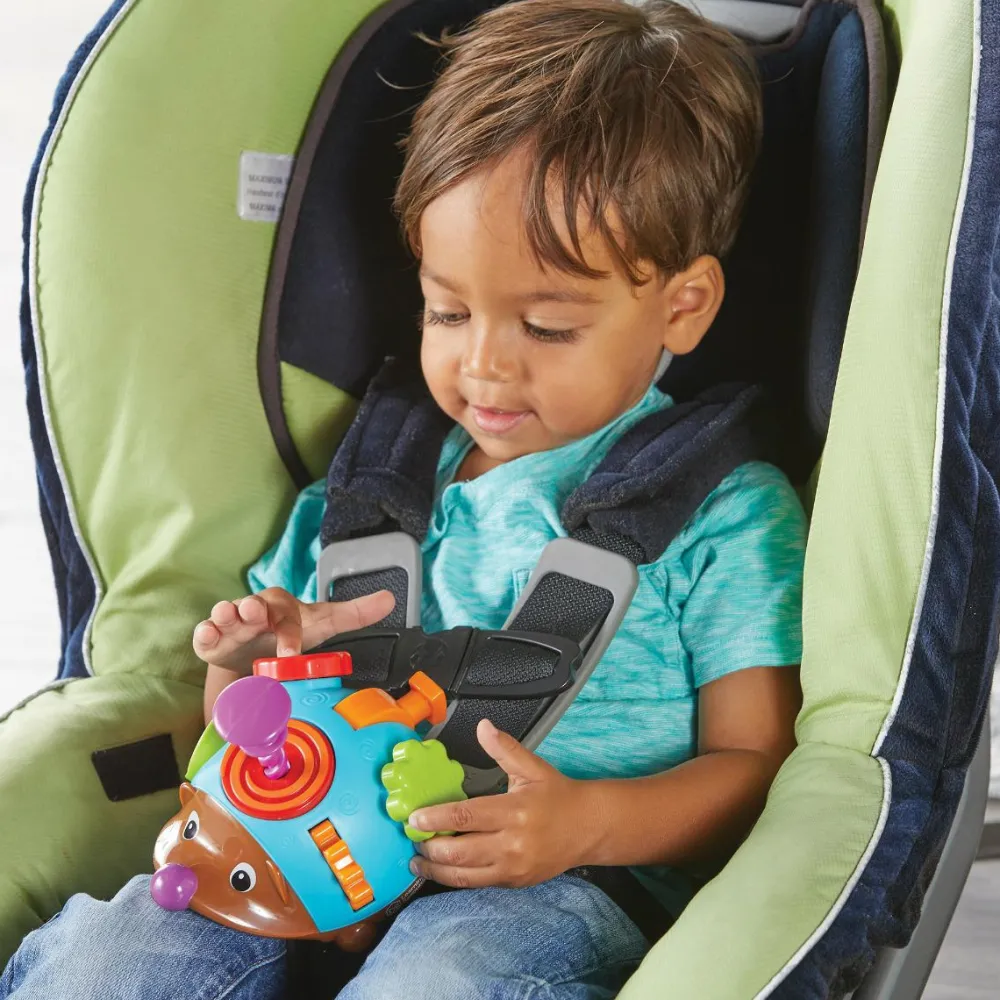 Finmotorik|Fidget Toys<Learning Resources Finmotorik pindsvin - Fidget
