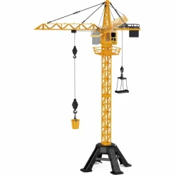 Robot Legetøj|Legebiler< Fjernstyret tårnkran, 99 cm