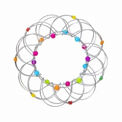 Mindfulness For Børn|Bliv Forundret< Flexi-Sphere fascinationskugle